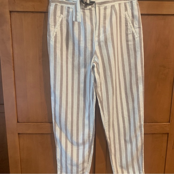 Anthropologie pants size 4 - Picture 8 of 11
